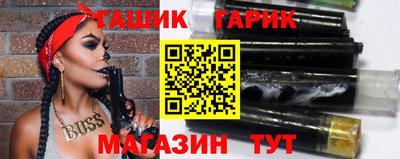 гашик Тулун